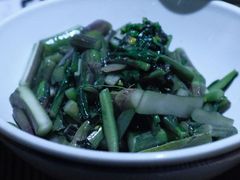 清炒红菜苔-湖南人家·家传湖南菜(水围店)