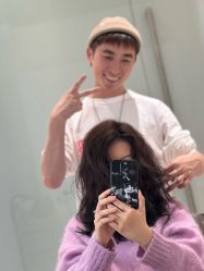 -YH HAIR SALON