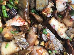 卤猪脸肉➕卤猪肝➕卤牛肚-武冈卤菜