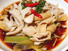 -西贝(满都海公园店)