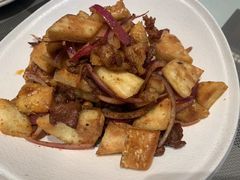 -巴依老爷新疆美食(望京小街店)