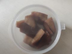 酱萝卜-旺顺阁海鲜广场(亚运村店)