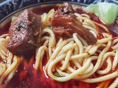 -十八梯眼镜面(五红路店)