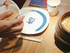 -满园烤鸭·春饼(中街大悦城店)