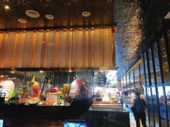 -喜庭海鲜自助(来福士店)