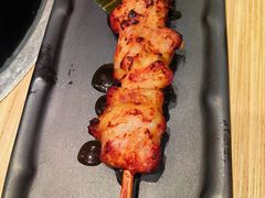 -合点寿司(金虹桥商场店)