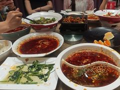 -李氏传家菜(兴城路店)