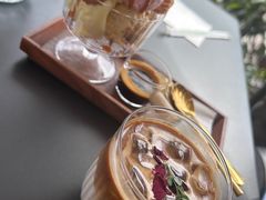 阿芙佳朵-ChuCaFē初咖(老菜场店)