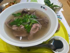 -蔡澜Pho·越南粉餐厅(海上世界店)
