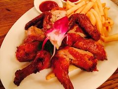 -宝莱纳啤酒花园餐厅PAULANER BRAUHAUS Nanjing(广州路店)