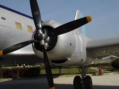 -中国航空博物馆