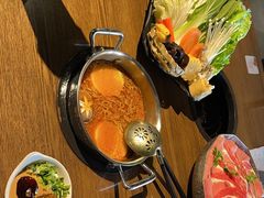 -呷哺呷哺(松江开元店)