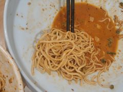 -西部马华清真兰州牛肉面·烧烤夜市(关东店)