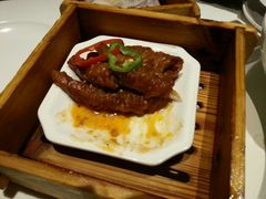 -双桂坊美食街(南大街商业步行街店)