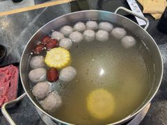 -林记潮牛·牛肉火锅(上马墩店)