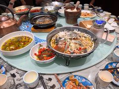 -一味大院•桐庐菜传承店(春江路店)
