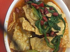 -螺小胖柳州螺蛳粉(钟楼总店)