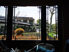 -杭州西湖柳莺里酒店·闻莺厅