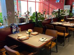 -四川饭店(长白店)