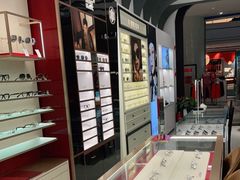 -宝岛眼镜(南京金鹰世界店)