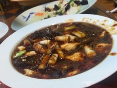 -大胡同天津菜·海肠捞饭·津门皮皮虾锅贴一绝(西姜井店)