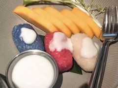 -芭札·Thai泰国餐厅(同和金铂天地店)