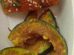 -素满香·食养自助(建邺万达店)
