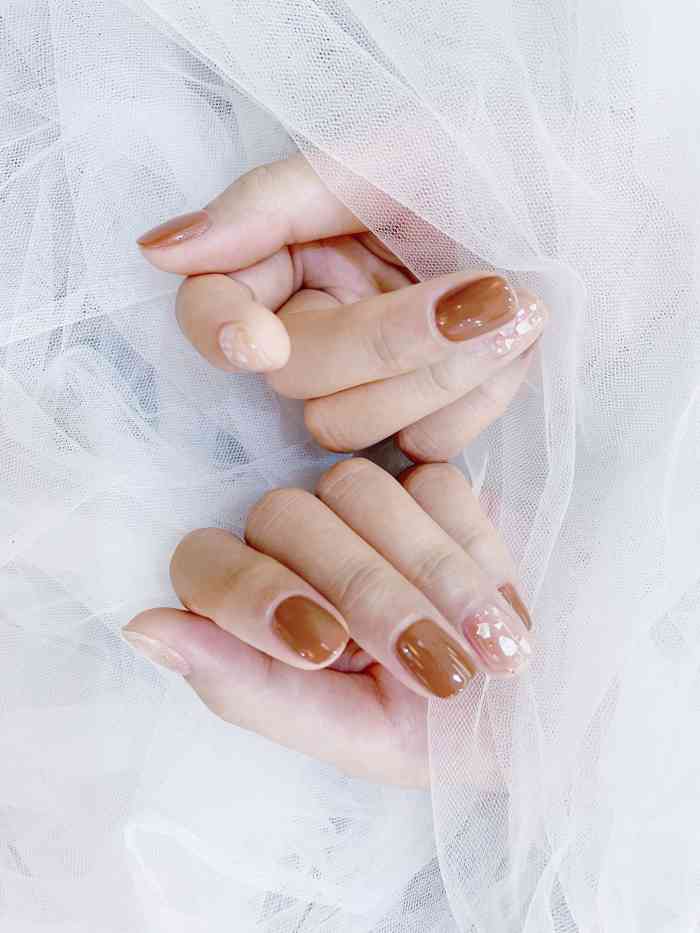 赫拉美甲(阳光世纪店)-"【项目】手部美甲星天广场六楼,直行电梯.