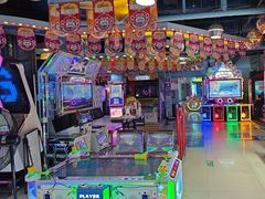 -阿凡达电玩嘉年华(柳巷店)