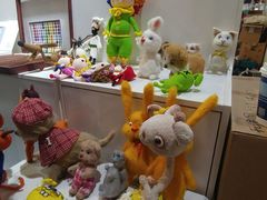 -东浩兰生上海世博展览馆