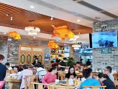 -德胜轩正宗顺德菜(宝安沙井会展中心店)