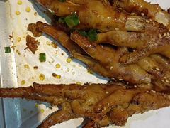 -木屋烧烤(龙华店)