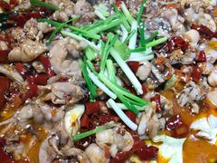 九子跳跳蛙（香辣味）-九子香辣蟹(冷水江店)