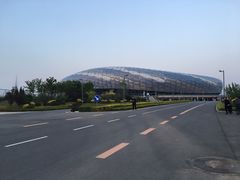 -大连体育中心体育馆