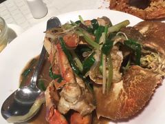 -无招牌海鲜餐厅(怡丰城店)