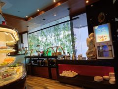 -泰谷酒店·太古码头闽菜自助餐厅