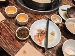 -大良毋米粥(锦龙路总店)