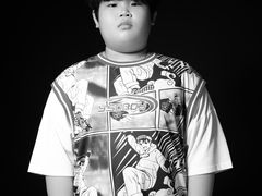 -iF摄影•全家福•证件照•形象照(南山店)