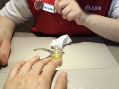 -海底捞火锅(吴中路店)