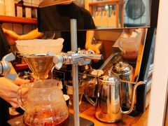 -ABOUT LIFE COFFEE BREWERS