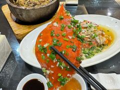 -渔满仓海鲜渔家(象山二店)