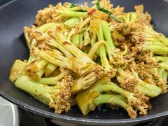 -老太原菜馆(府西街店)