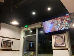 -克比叔叔印度餐厅Kebabs on the Grille(人民广场店)