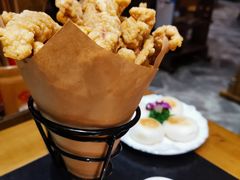 -巴蜀印象火锅(永陵总店)
