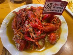-庆峰龙虾烧烤(合肥一店)