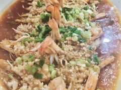 -高第街56号融合餐厅(振华五星百货店)