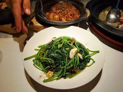 -汤城小厨•粤菜•靓汤(金宝街店)