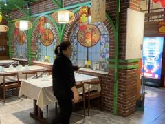 -津沽小院(天津之眼店)
