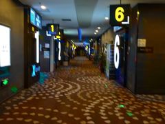 -万达影城(保定万博广场激光IMAX店)