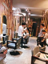 -董小姐的店